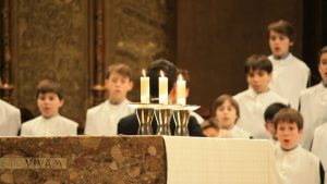 Terlalu Sibuk Melayani