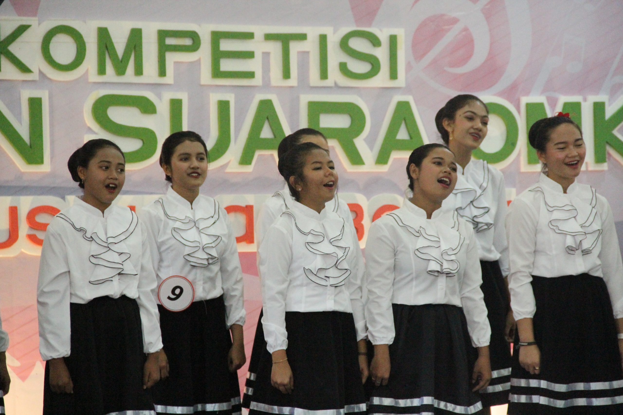 Foto : Team Komsos