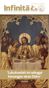 Infinita Edisi Khusus Paskah 2021