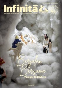 Infinita Edisi Khusus Natal 2022
