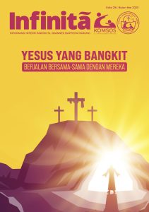 Infinita Edisi Khusus Paskah 2023