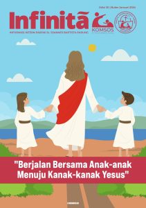 Infinita Edisi Khusus Natal 2023