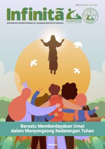 Infinita Edisi Khusus Paskah 2024