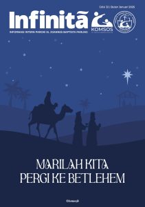 Infinita Edisi Natal 2024